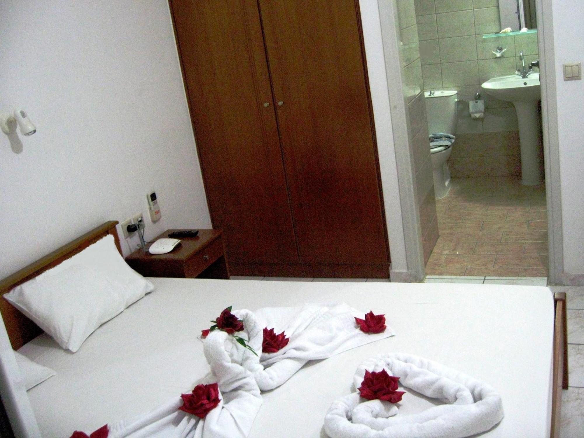 Despina Studios Agia Marina  Bilik gambar